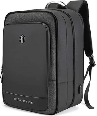 ARTICHUNTER Arctic Hunter Multifunctional 2 L Trolley Backpack