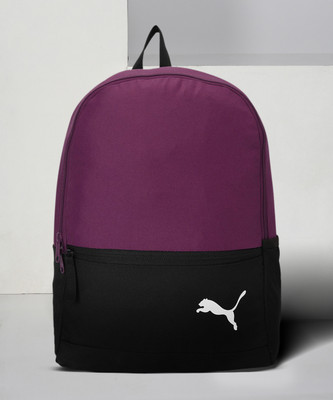 PUMA Casual Backpack IND I 32 L Backpack(Purple)