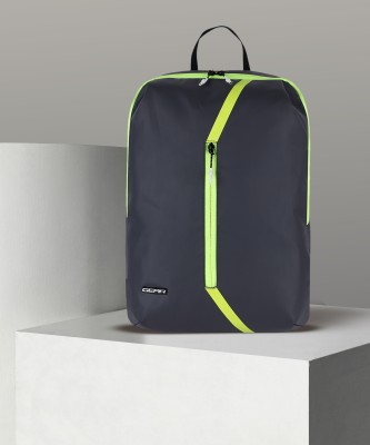 Gear LITE BACKPACK 15 L Backpack(Grey)