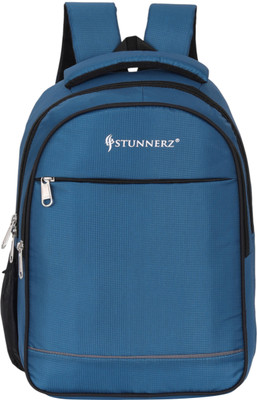 STUNNERZ Casual Classy New Design Office College School Bag For Unisex 30 L Backpack(Multicolor)