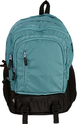 NexusShopee Backpack Most popular college/office/School bag 2002 Waterproof School Bag(Blue, 35 L)