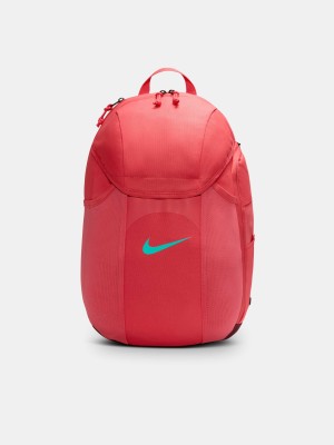 NIKE Academy Team 30 L Backpack(Orange)