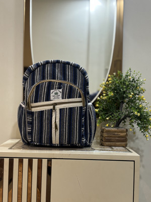 SWASTIKA Aurora Weave – Premier Drop 25 L Backpack(Multicolor)