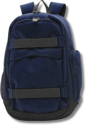 Kaya Trek New Arrival: Stylish Backpack – Lightweight & Durable for Daily Commute_2027 22 L Backpack(Black)