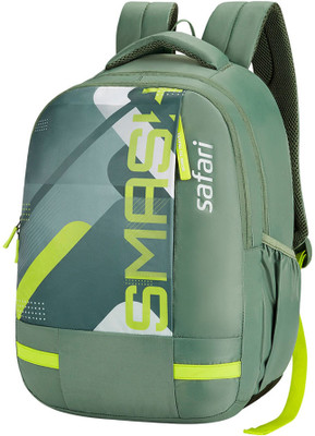SAFARI Duplex 1 32 L Backpack(Green)