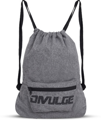 divulge either 2.0 fass_10 18 L Backpack(Grey)