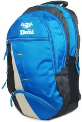 codetrot NA 20 L Backpack(Multicolor)