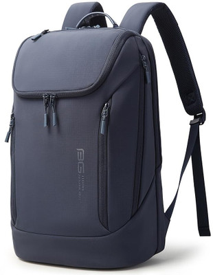 Red Lemon RL-BG2517 Smart Backpack fit Upto 15.6 Inch Laptop -BLUE Version 2.0 30 L Laptop Backpack(Blue)