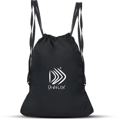 divulge New - blk draws_10 18 L Backpack(Black)