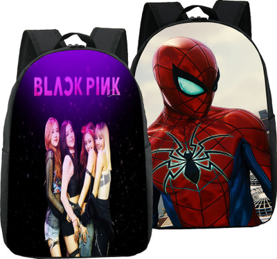 Plama A_DGTL-04+-SPIDER 4-COMBO_abc 30 L Backpack(Maroon)
