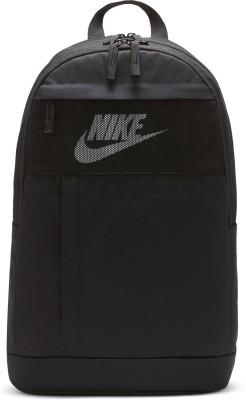 NIKE Elemental 21 L Backpack(Black)