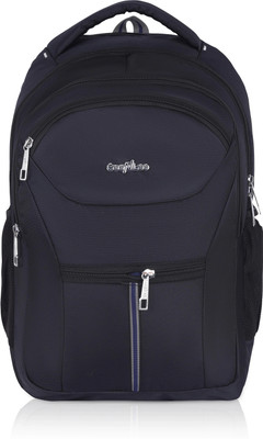 SeeNLee Popular Collection 28 L Backpack(Black)