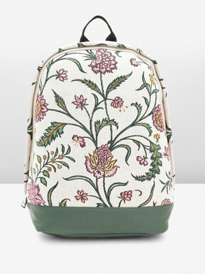 ANOUK ANUKHDBG96585335 25 L Backpack(Multicolor)