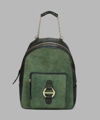 HIDESIGN NORA 01 2 kg Backpack(Green)