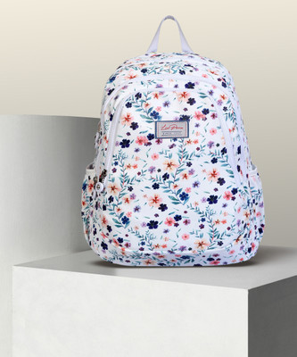 LINO PERROS LWBKP00019MULTI 10 inch Laptop Backpack(Multicolor)