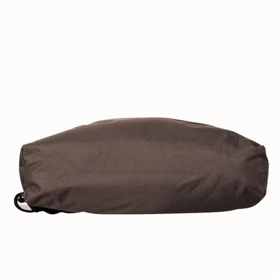 divulge FK-New - brown drawstringg 18 lts_10 18 L Backpack(Brown)