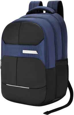 SAFARI Fuse 20 L Laptop Backpack(Blue)