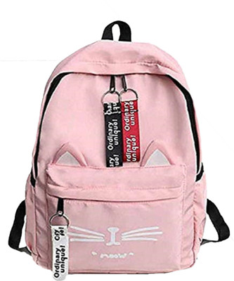 TEZONE CT_ PINK_-@_-1_4_11 30 L Backpack(Pink)