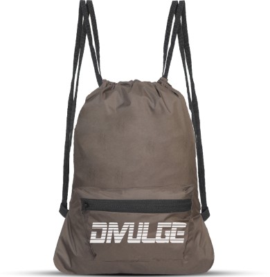 divulge 2.0 BROWN_11 18 L Backpack(Brown)