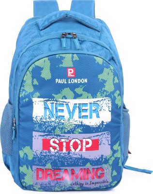Paul London STOp 35 L Backpack(Blue)
