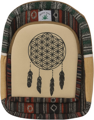 Onish Chill Tote 25 L Backpack(Multicolor)