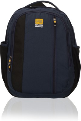 FB FASHION SB112FB 30 L Backpack(Blue)