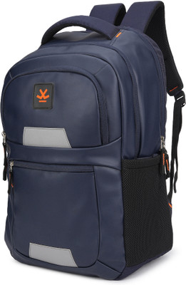 WROGN Frontier Unisex Bag with rain cover Office/School/College/BusinessB-40.1L 40.1 L Laptop Backpack(Multicolor)