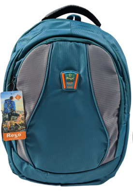 Rego ModelA1640 35 L Laptop Backpack(Blue)