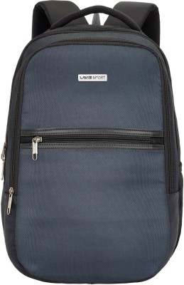 Lavie Sport Prime 36 L Laptop Backpack(Blue)