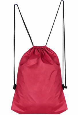 divulge FK-New - Drawstring red_10 18 L Backpack(Grey)