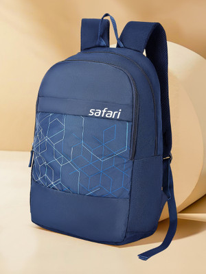 SAFARI FLUX 24 L Backpack(Blue)