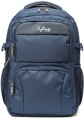 sizling SZZ-URNV02 48 L Backpack(Blue)