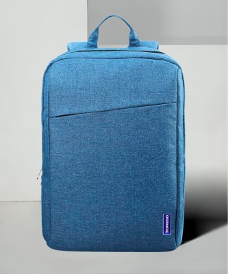 ONEGO Casual Backpack 22 L Laptop Backpack(Blue)
