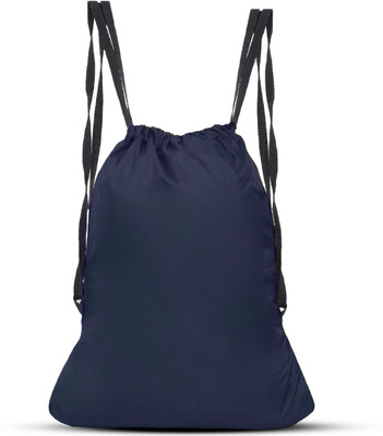 divulge FK-New - grey draws fassu SS_11 18 L Backpack(Grey)