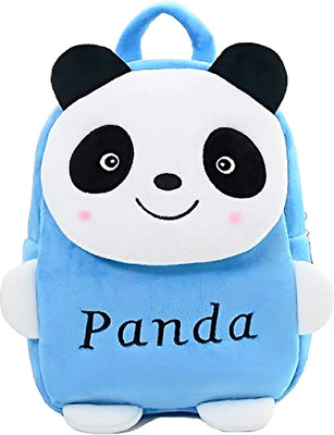 Aveek BM-New blue panda 27.5 12 L Backpack(Multicolor)