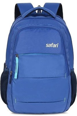 SAFARI Snap 38 L Backpack(Blue)