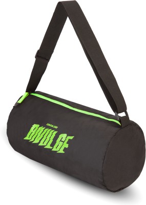 divulge Duffle bag, Gym Bags For Men And Women (12 Lts) Duffel Without Wheels