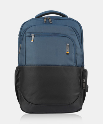AMERICAN TOURISTER Segno 01 30 L Laptop Backpack(Blue)