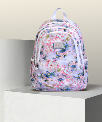 LINO PERROS LWBKP00017MULTI 10 inch Laptop Backpack(Multicolor)