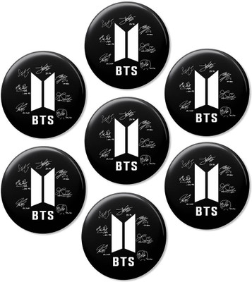 Gifteeng Decorative Badge