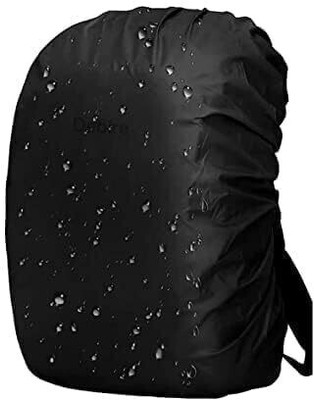 PREVAILER Rain Cover Backpack Waterproof Laptop Luggage School Bag Cover School Waterproof Laptop Bag Cover, School Bag Cover(50 L Pack of 1)