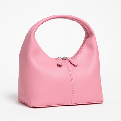 Textile and Beyond TB_HB_007 Shoulder Bag(Pink, 1 L)