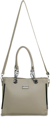 JOTHI MetroRing Handbag Waterproof Shoulder Bag(Green, 9.6 L)