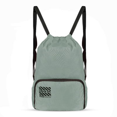 divulge FK-New - KAYANO METEOR DRAWS Y2_10 Shoulder Bag(Blue, 19 L)