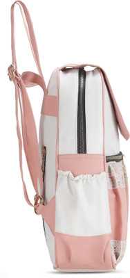 Zoyaebazar BACKPACK STYLISH 15 L Backpack(Multicolor)