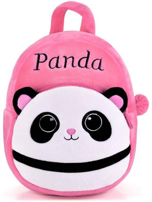 Aveek A_FF BM-Latch_blue panda_1241_a Backpack(Multicolor, 13 L)