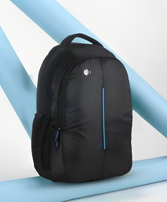 HP 29 L 16 L Laptop Backpack(Black)