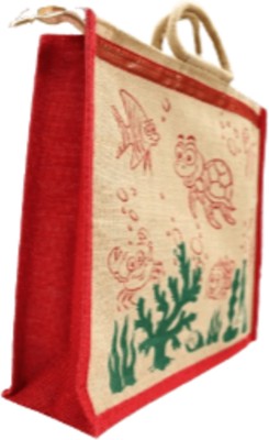 palak saxena Shoulder Bag Shoulder Bag(Multicolor, 5 L)