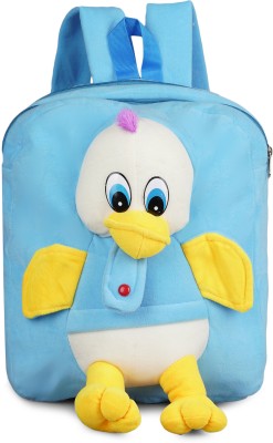 MODISH School Backpack Kids School Bag/School Bag Class 1 to 3 For School 10 L Backpack(Blue)