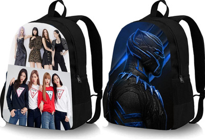 Shishtha B_DGTL-035_@@@_1PC & PANTHERBLUE_@@_1PC_xy Laptop Bag(Black, Black)